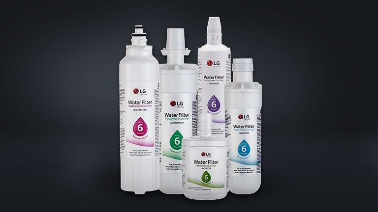 Subscribe and Save 20% on Water and Air Filters